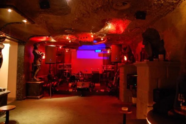 Sunset Bar