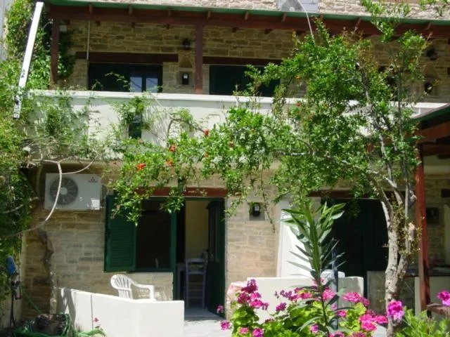 Apartments Xenophon