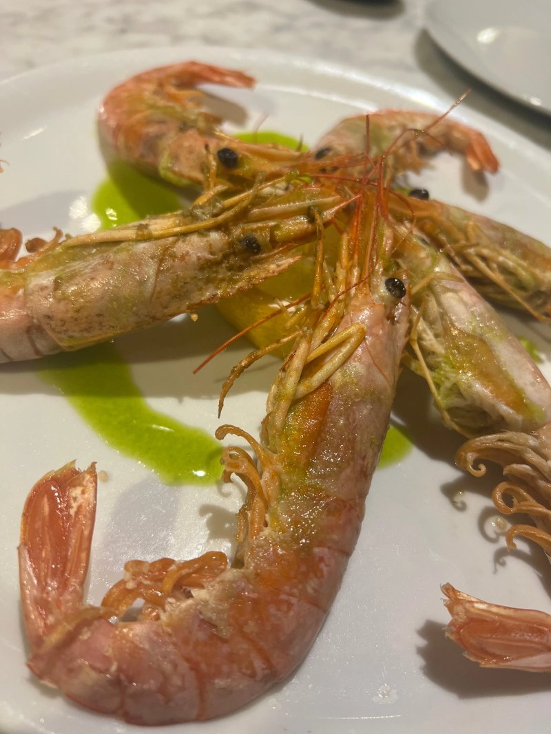 Restaurante Casa Tino