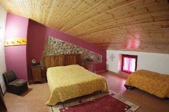 Agriturismo La Pace