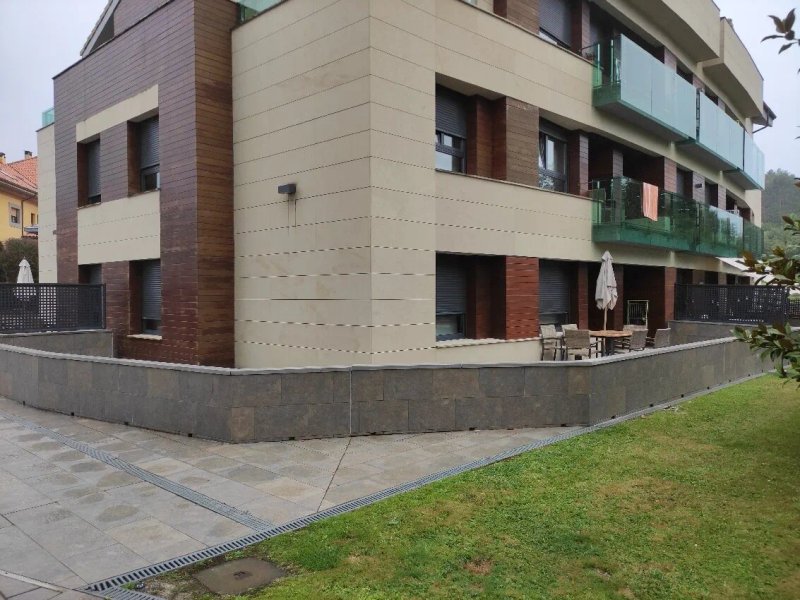 Apartamentos Albatros