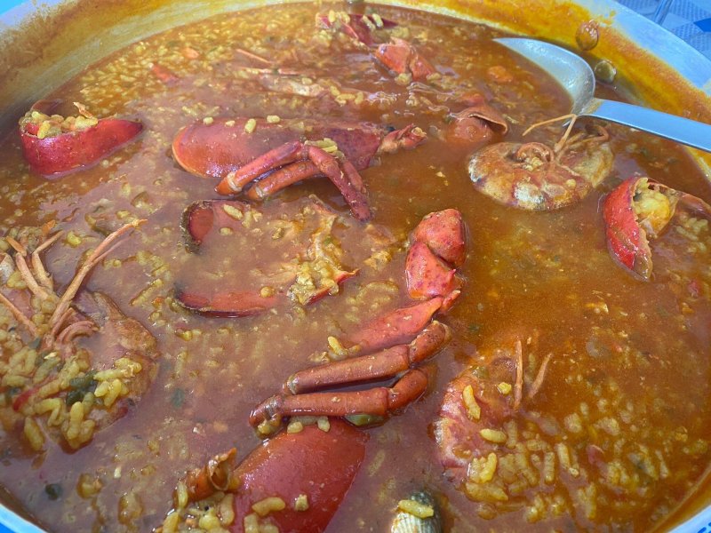 Puerto Chico