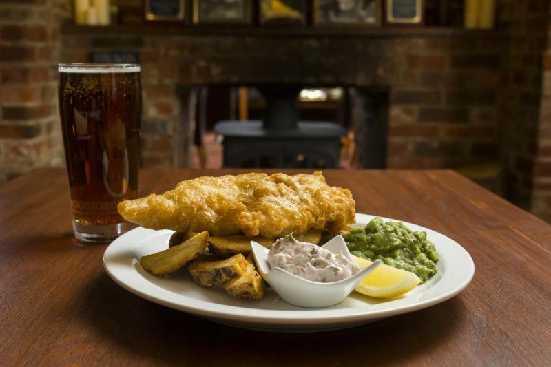 Coldham Hall Tavern