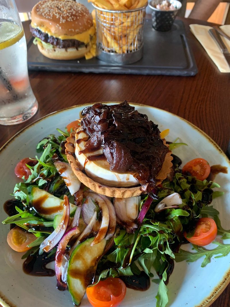 Hyltons Restaurant