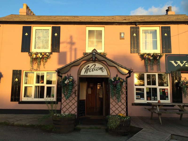 The Old Wainhouse Inn