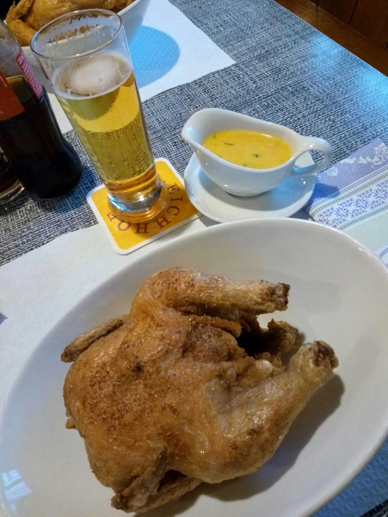 Restaurant Schluessel Bueren