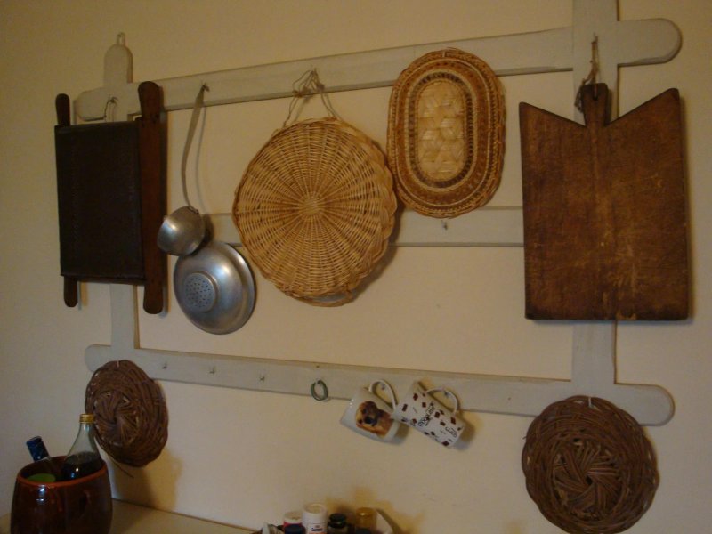 Il Palasso in Cima alla Serra - Tuscany Country House