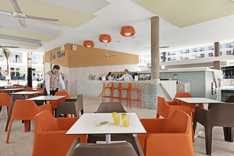 Hotel Riu Playa Park
