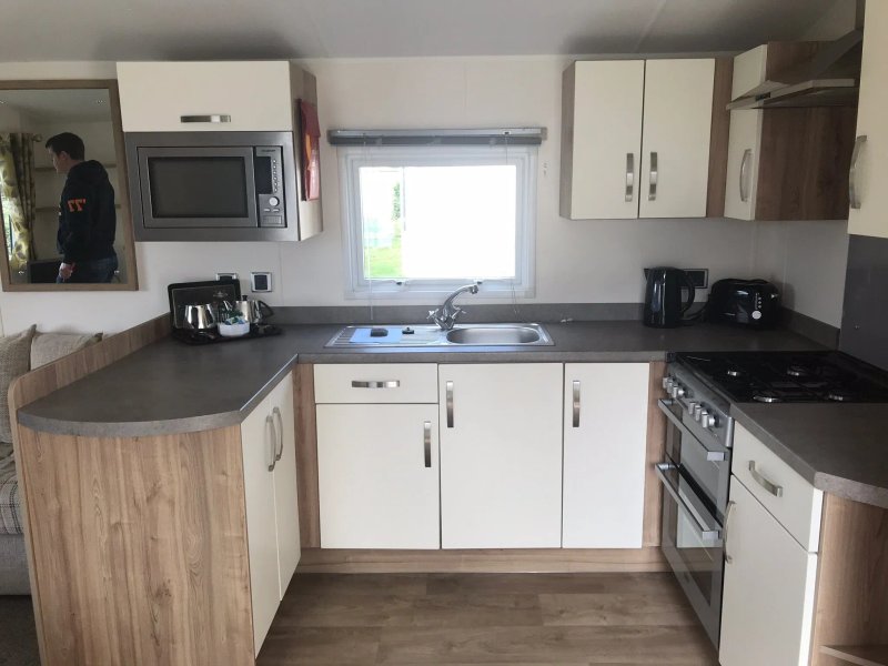 Trevarth Holiday Park