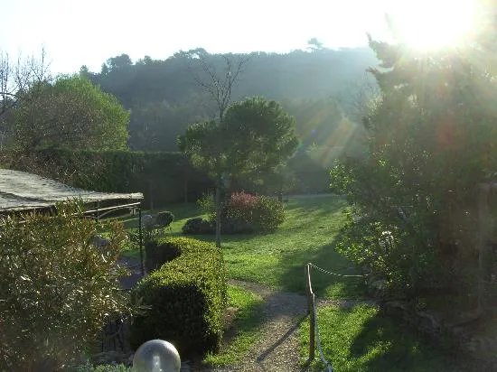 Domaine De La Grange Neuve