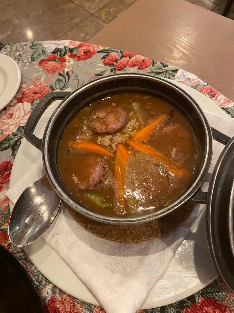 Restaurante Carvalho