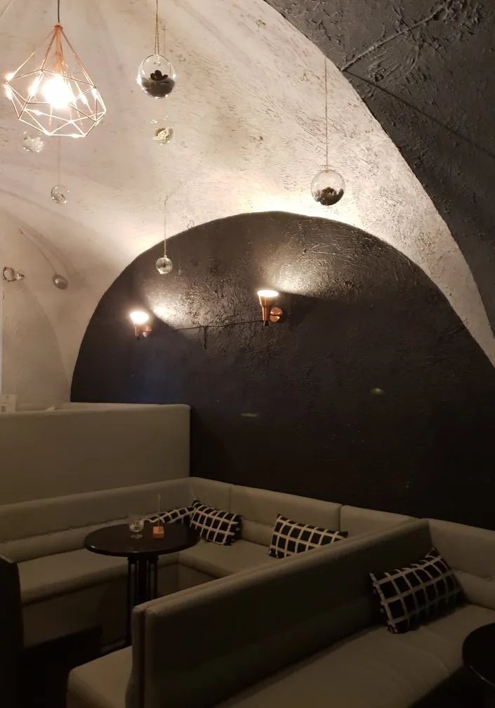 Cafe Pianola
