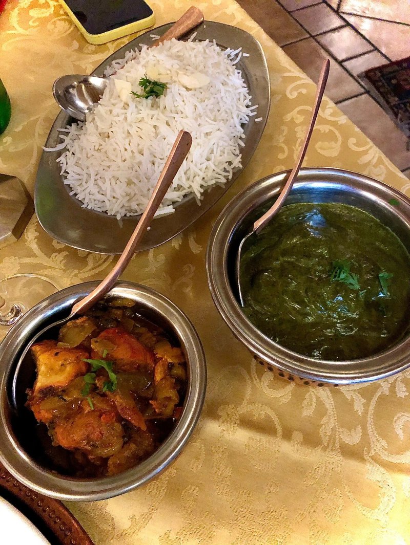 Ristorante Indiano Haveli