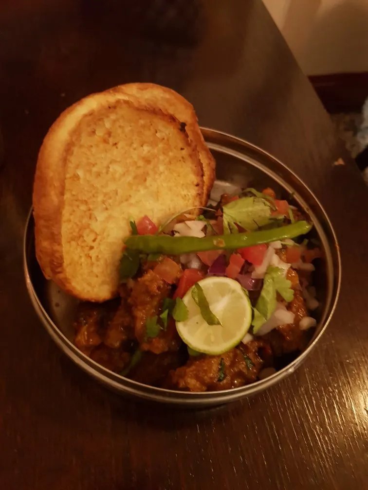 DUM Biryani House