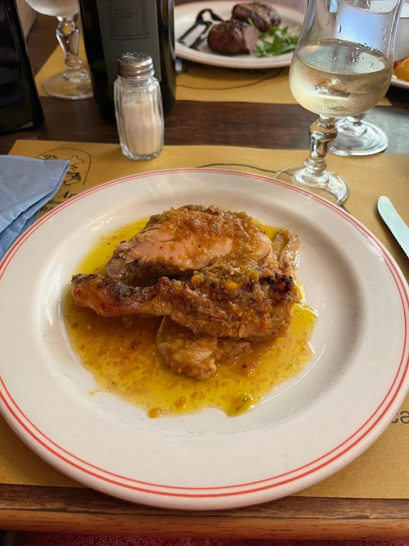 Trattoria Anita
