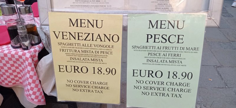 Ristorante Osteria N.1