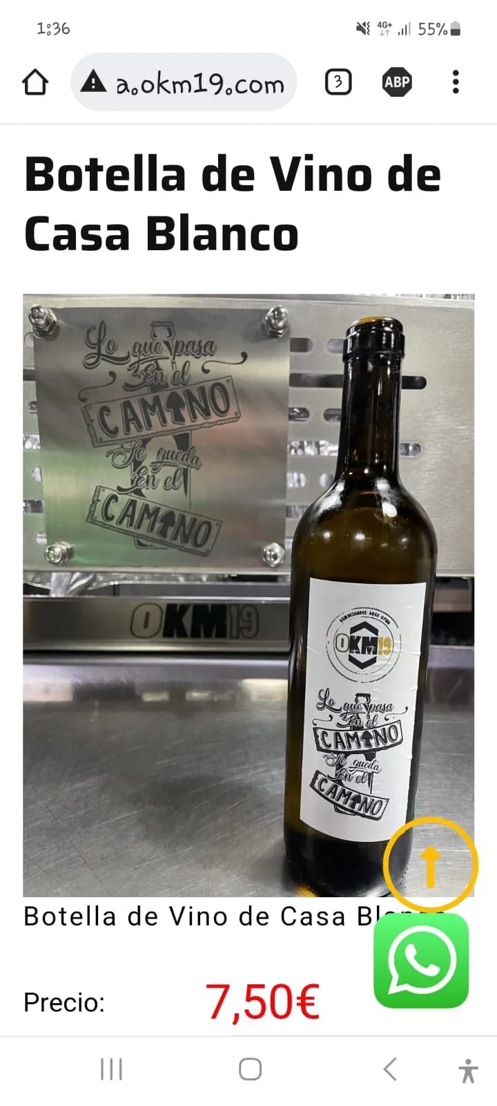 O Km19