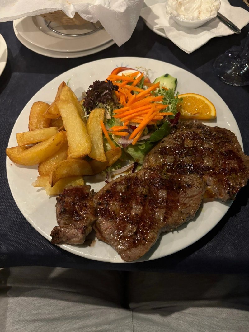 Restaurante Xaloc