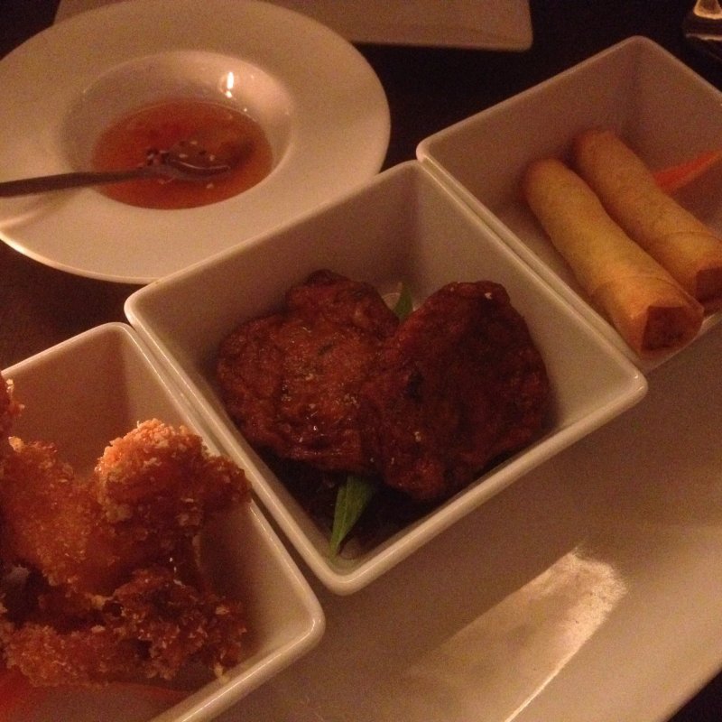 Le Thai Cuisine