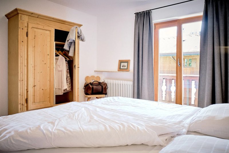 Der Lederer Hof - Boutique Hotel & Apartments