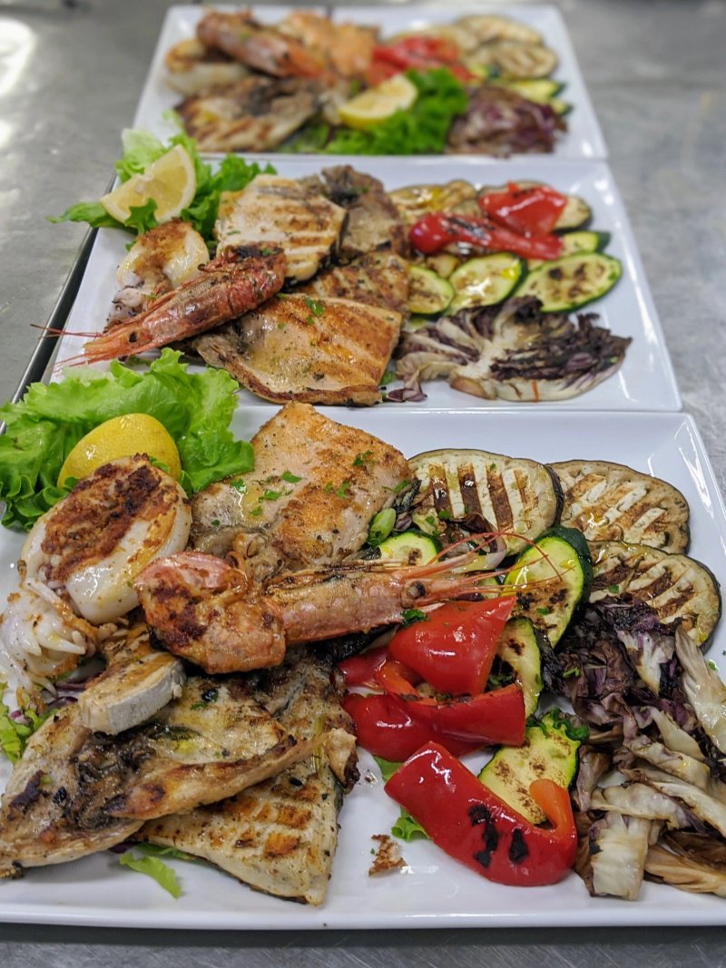 La Prateria