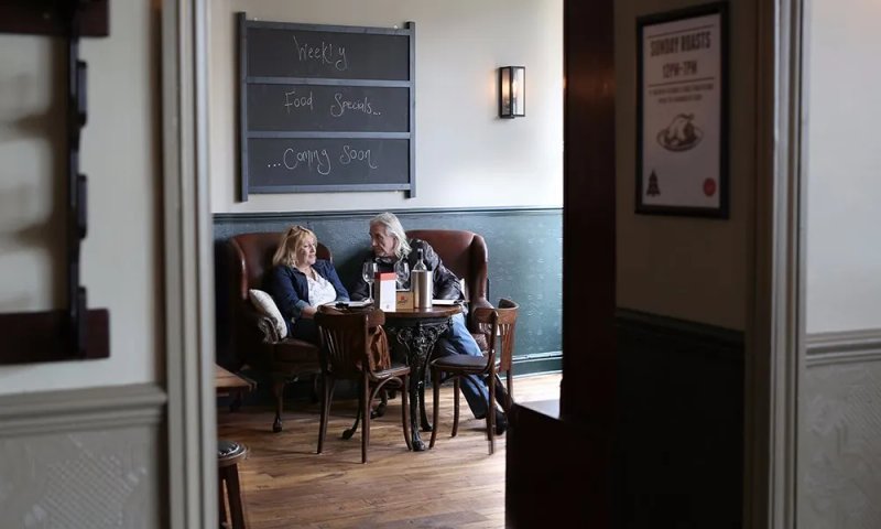 The Old Bell