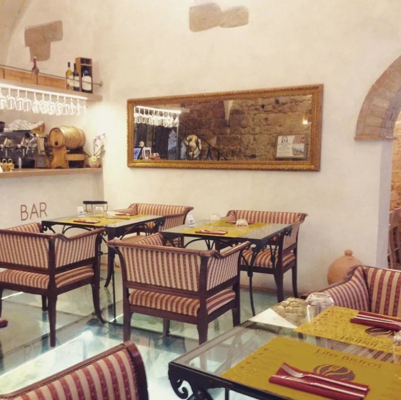 Life Bistrot - Plant Based Restaurant in Tuscany