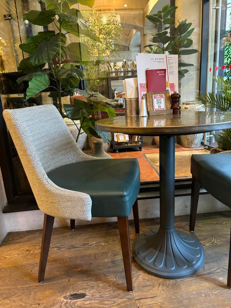 Bill's Restaurant, Cafe & Bar - Newbury