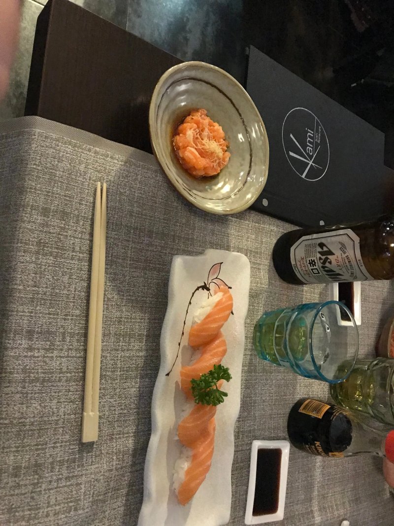 Sushi-Kami