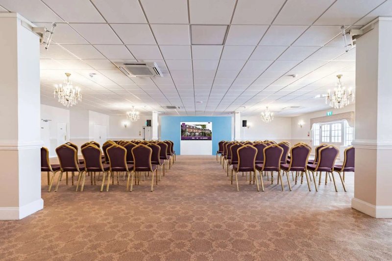 Bank House Hotel, Spa & Golf, BW Premier Collection