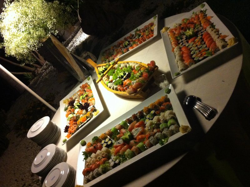Dakoky Sushi Fusion