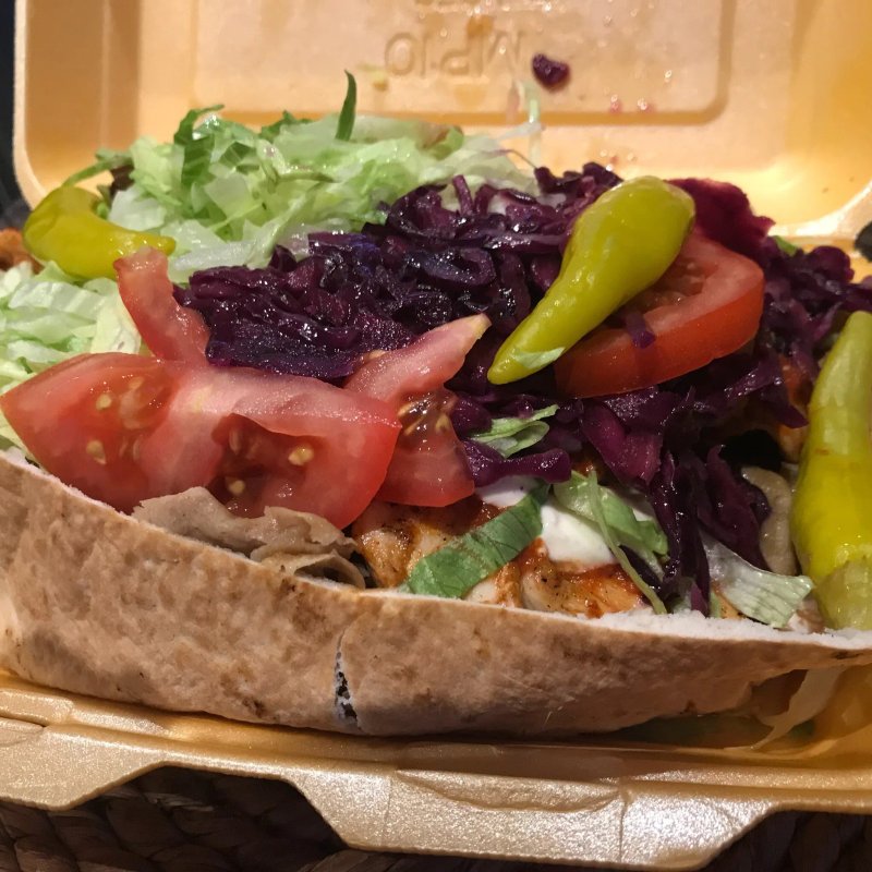 Best Kebab
