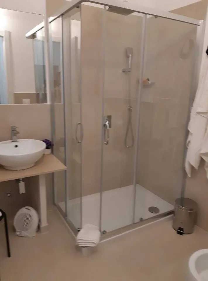 B&B Villa Landolina