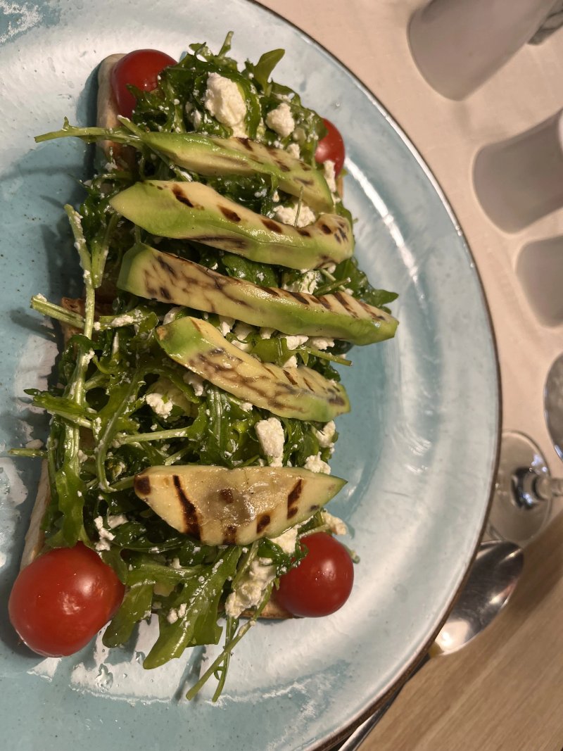 Culto Restaurant