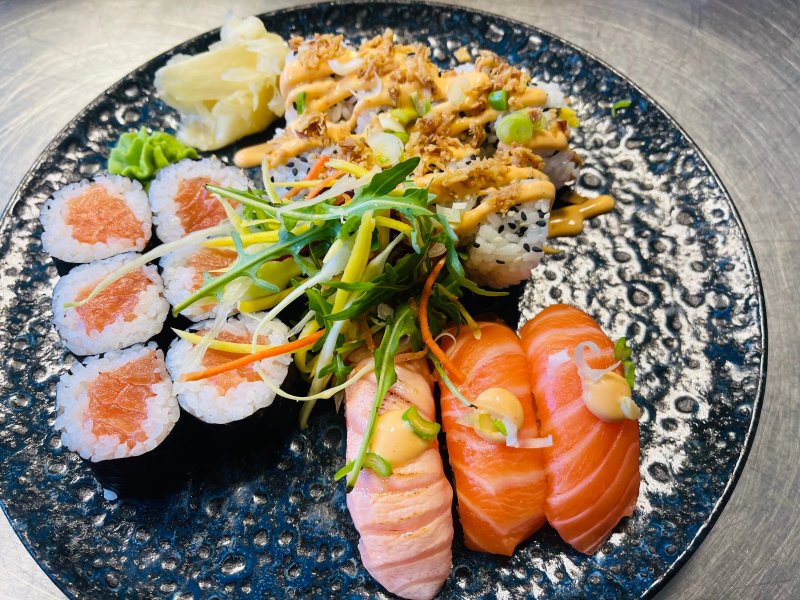 Kauno - Viet Kitchen