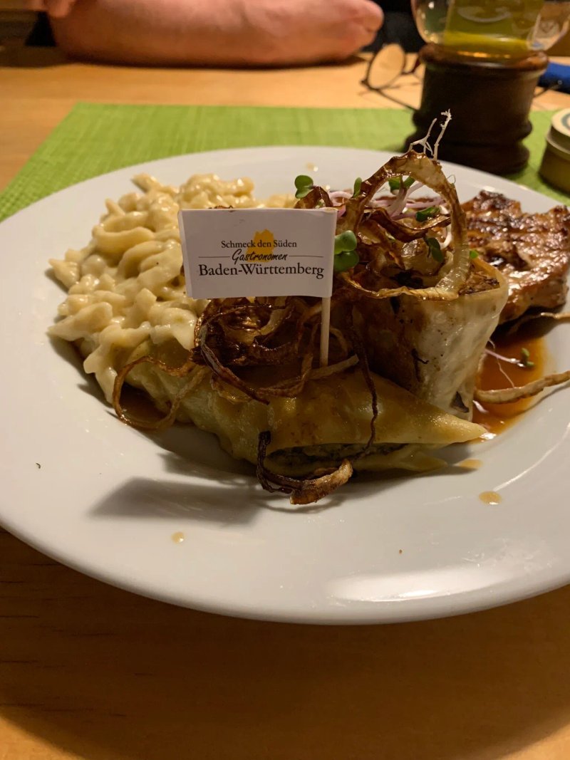 Gasthaus Lamm