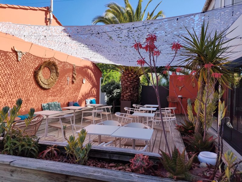 Ancre Marine Hôtel & Spa Thalgo