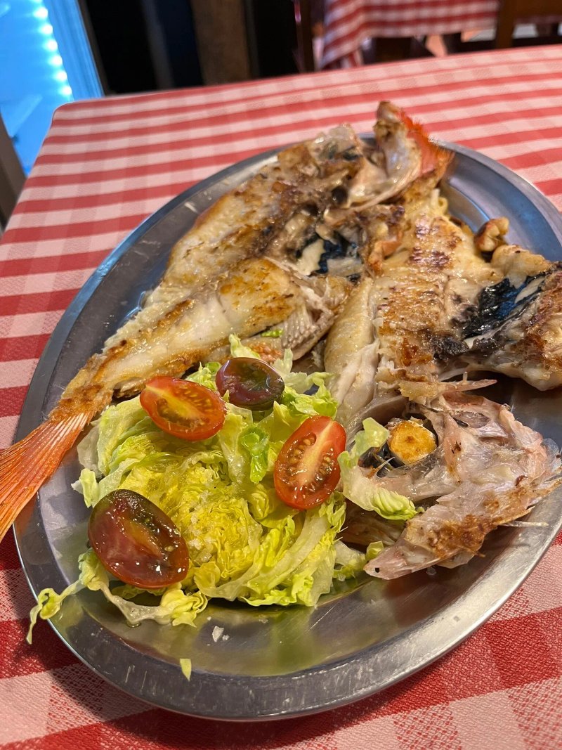 El Rompeolas