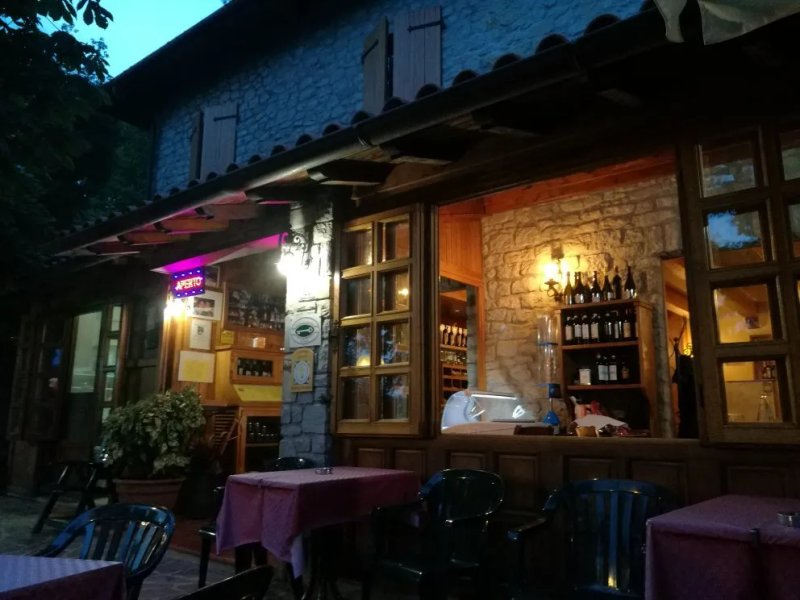 Hotel Da Giovanna