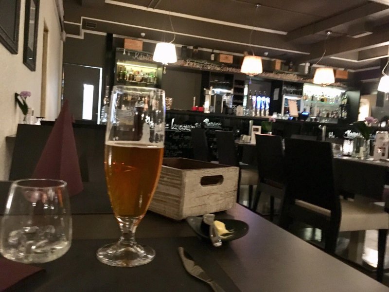 Ravintola Pikkuveli