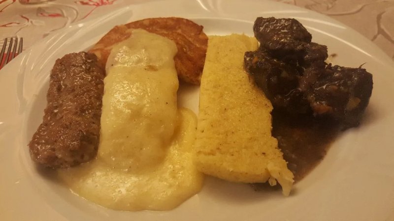Albergo Ristorante Nuoitas