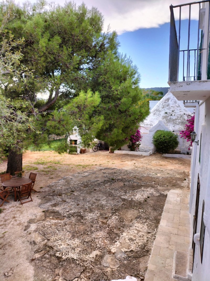 Masseria Gianecchia