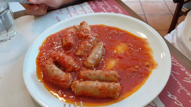 Osteria Lon Ch'a i e