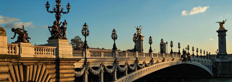 Midnight Hotel Paris