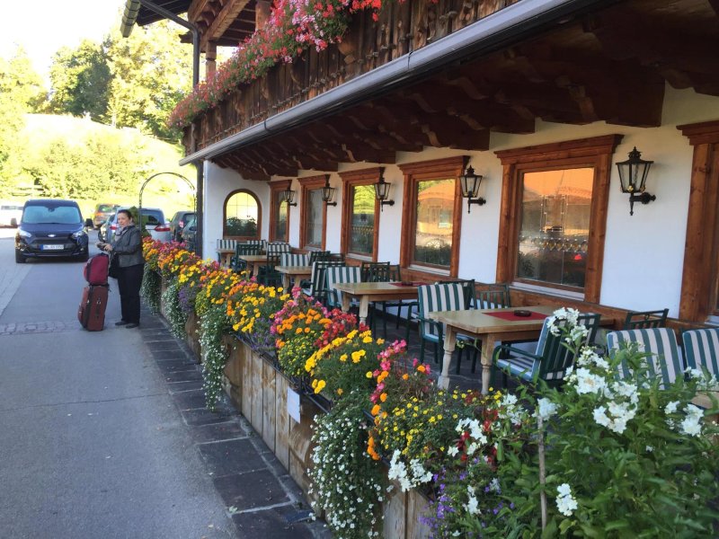 Hotel Helmer