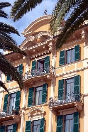 Lido Palace Hotel