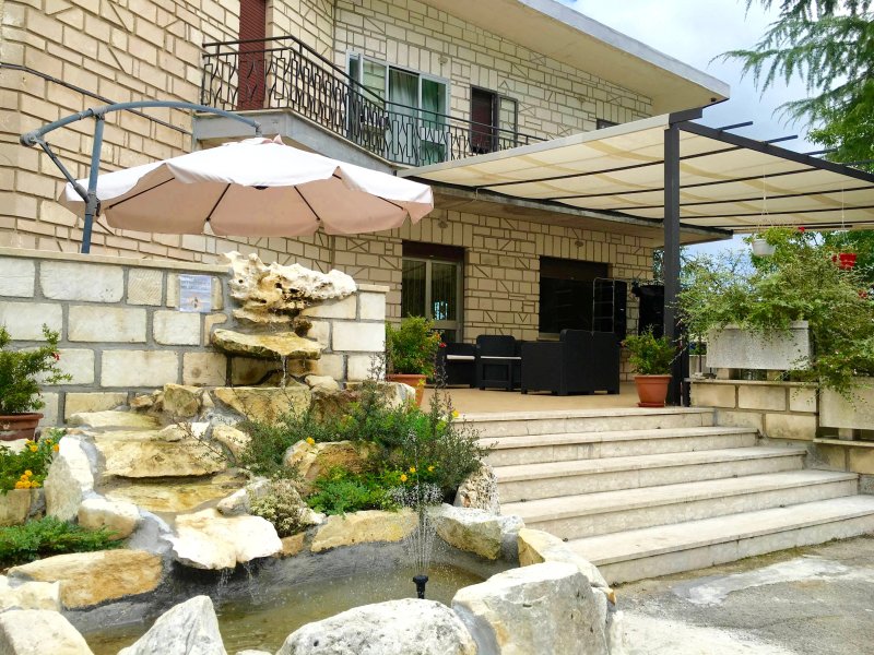 Hotel El Senor