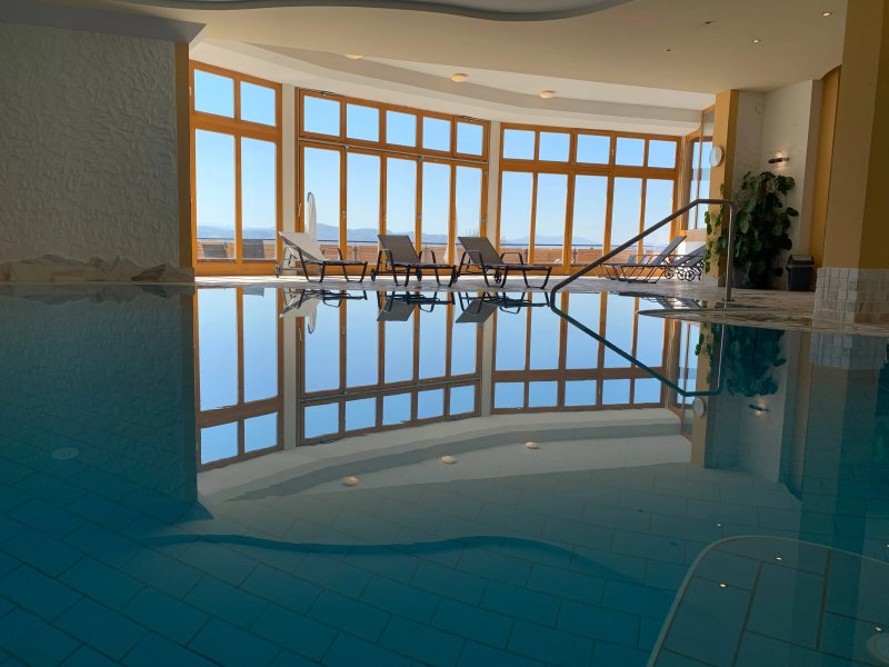 Hotel Garni am Seggauberg