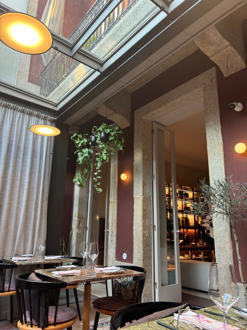 Jardineiro - Vegan Kitchen