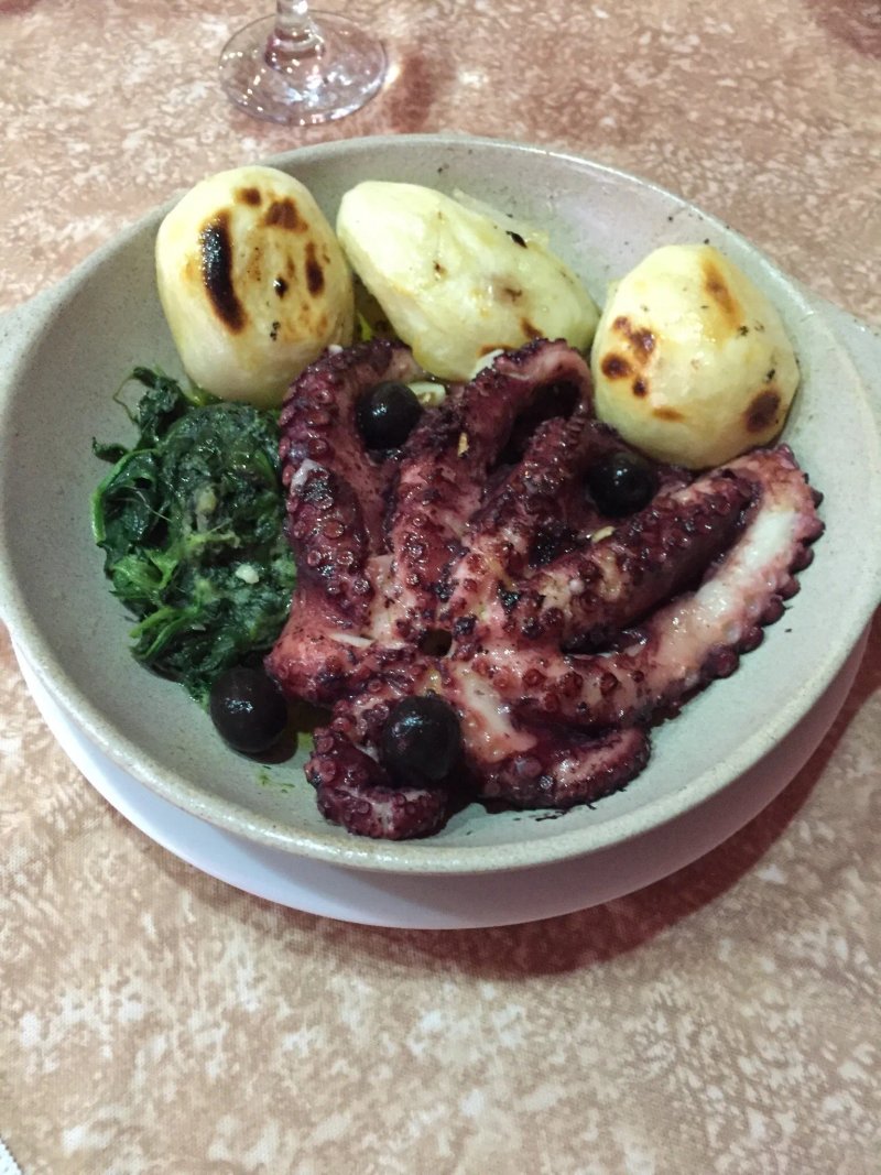Restaurante Colmeia